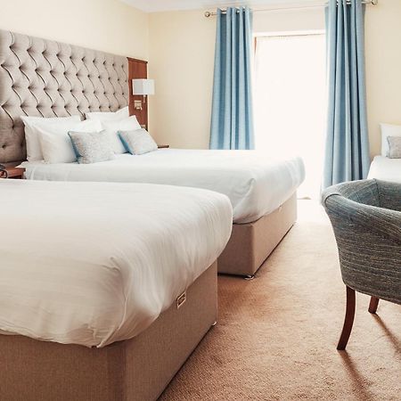 The Wyatt Hotel Westport Dış mekan fotoğraf