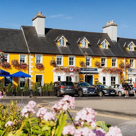 The Wyatt Hotel Westport Dış mekan fotoğraf