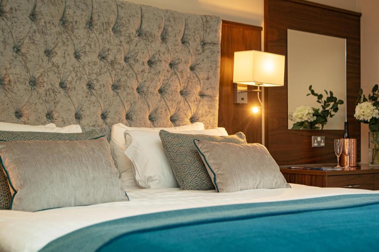 The Wyatt Hotel Westport Dış mekan fotoğraf