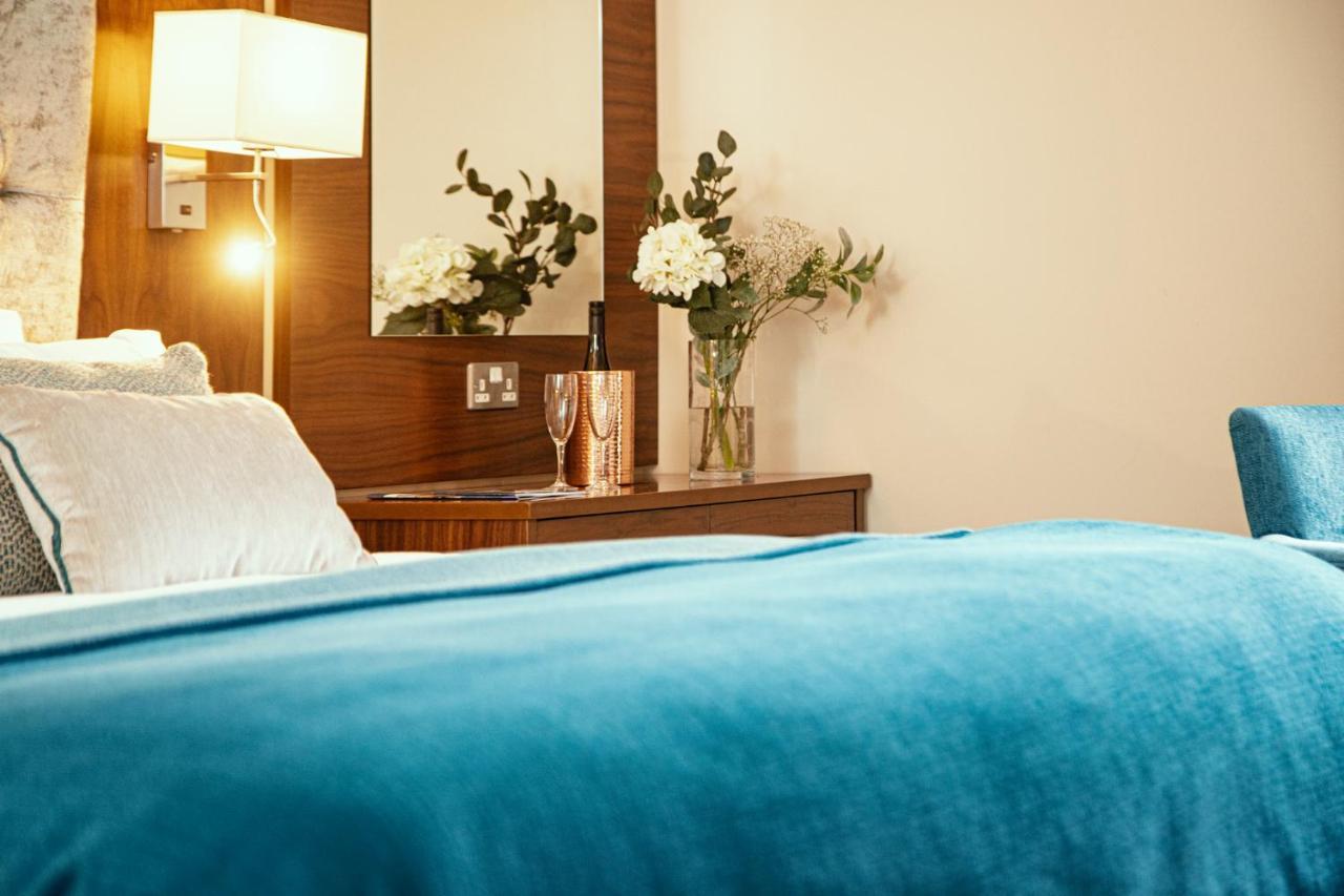 The Wyatt Hotel Westport Dış mekan fotoğraf