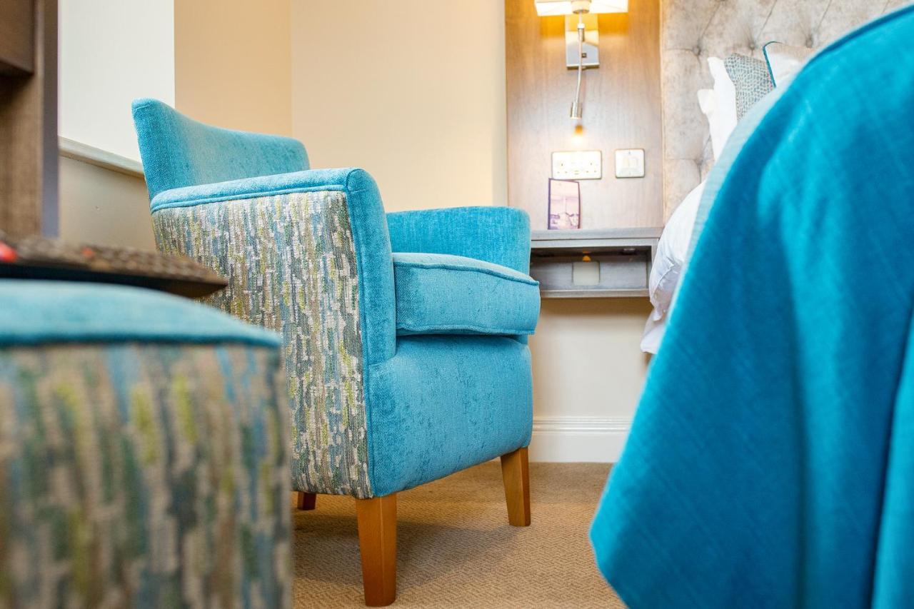 The Wyatt Hotel Westport Dış mekan fotoğraf