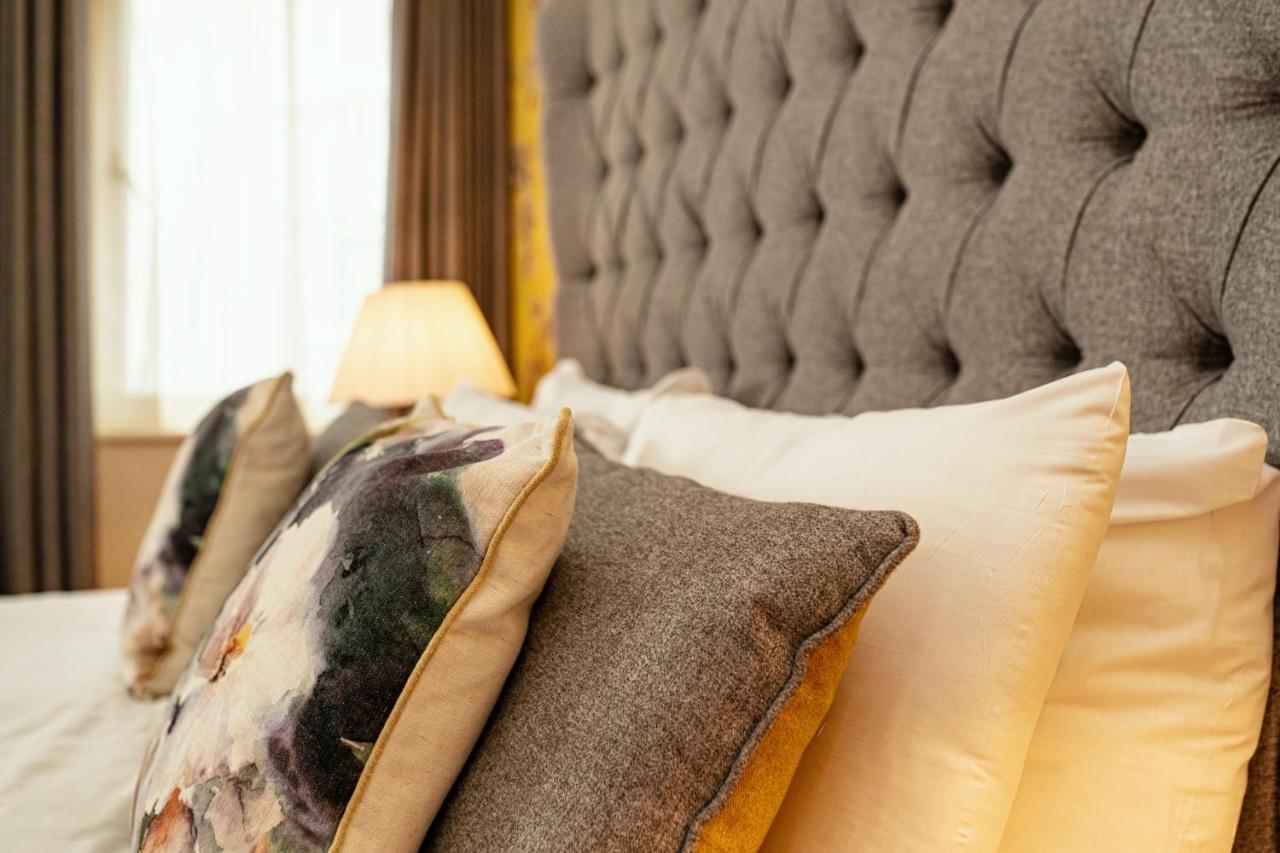 The Wyatt Hotel Westport Dış mekan fotoğraf