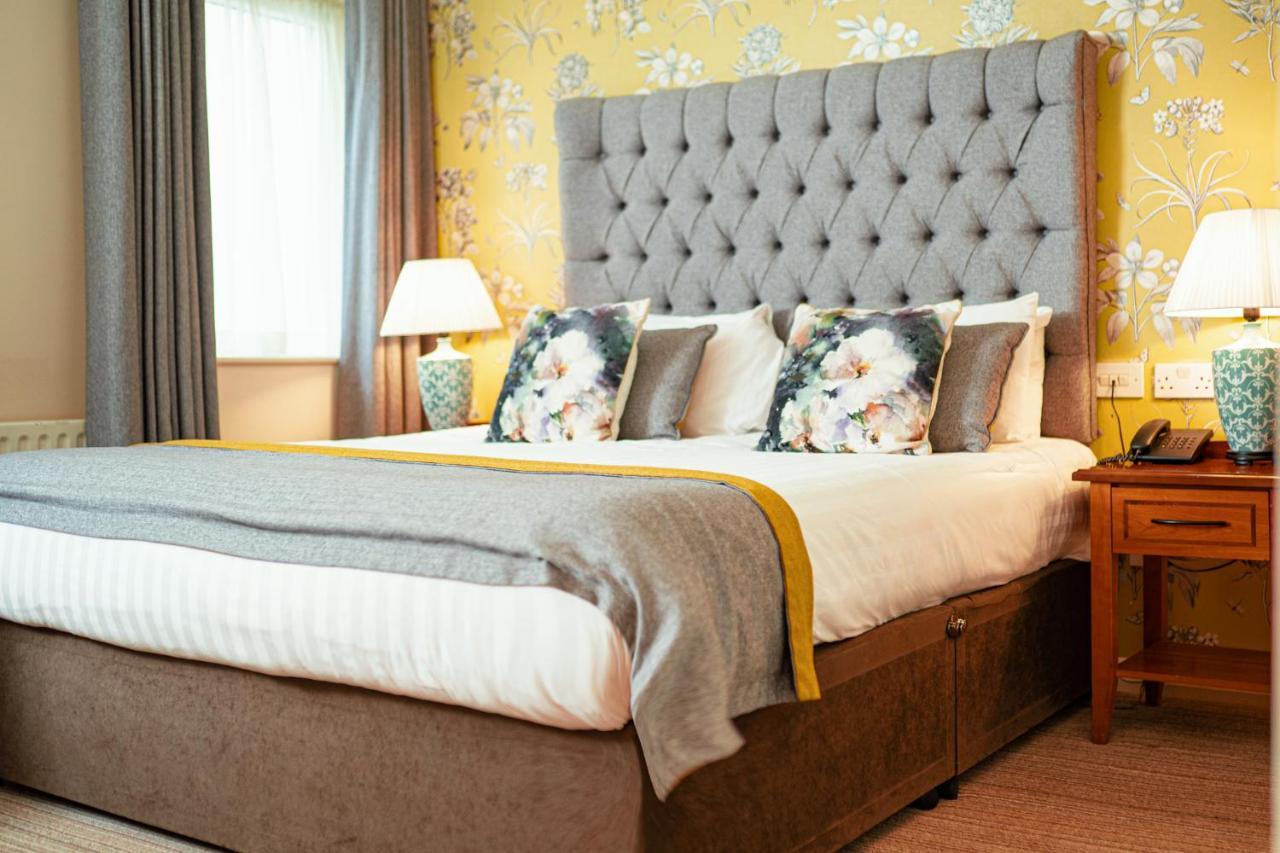 The Wyatt Hotel Westport Dış mekan fotoğraf