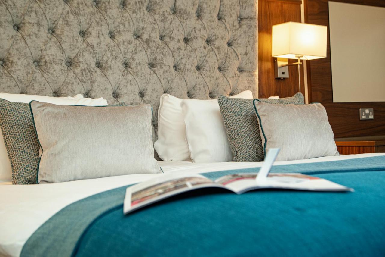 The Wyatt Hotel Westport Dış mekan fotoğraf