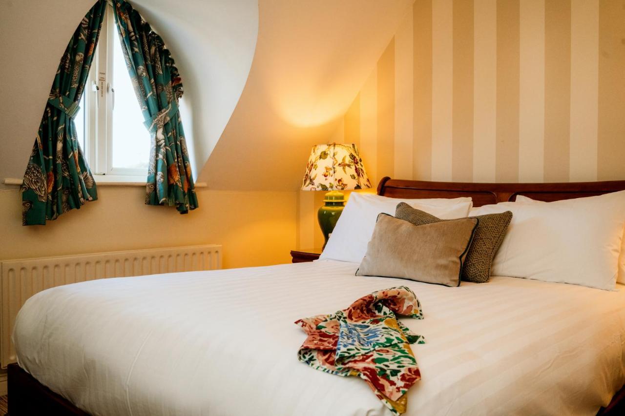 The Wyatt Hotel Westport Dış mekan fotoğraf