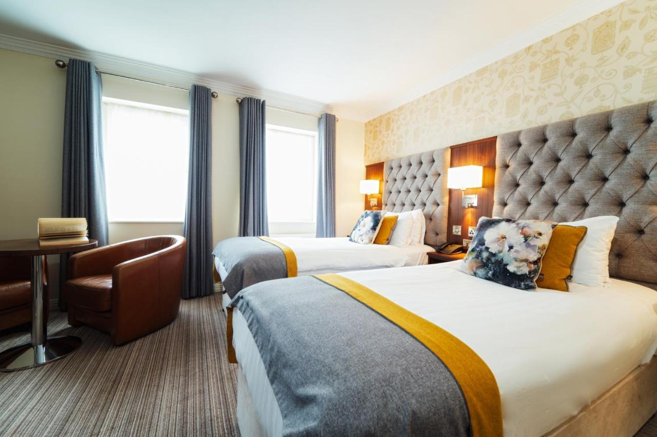 The Wyatt Hotel Westport Dış mekan fotoğraf