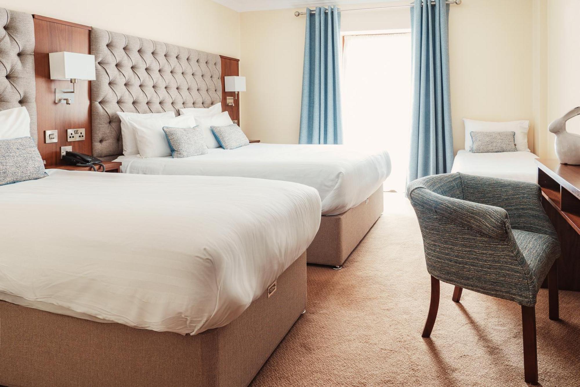 The Wyatt Hotel Westport Dış mekan fotoğraf