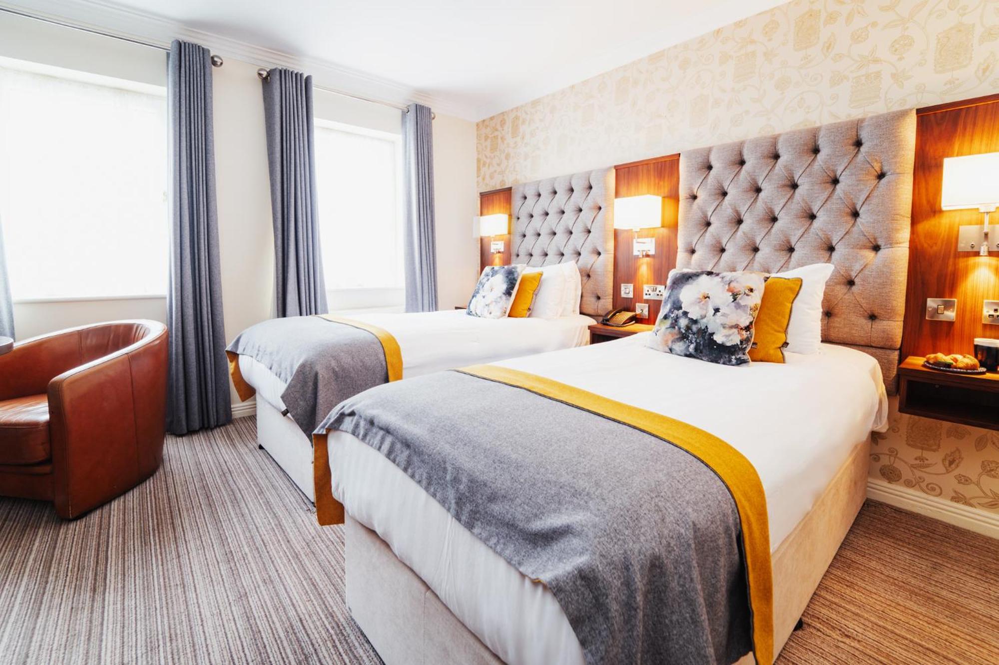 The Wyatt Hotel Westport Dış mekan fotoğraf