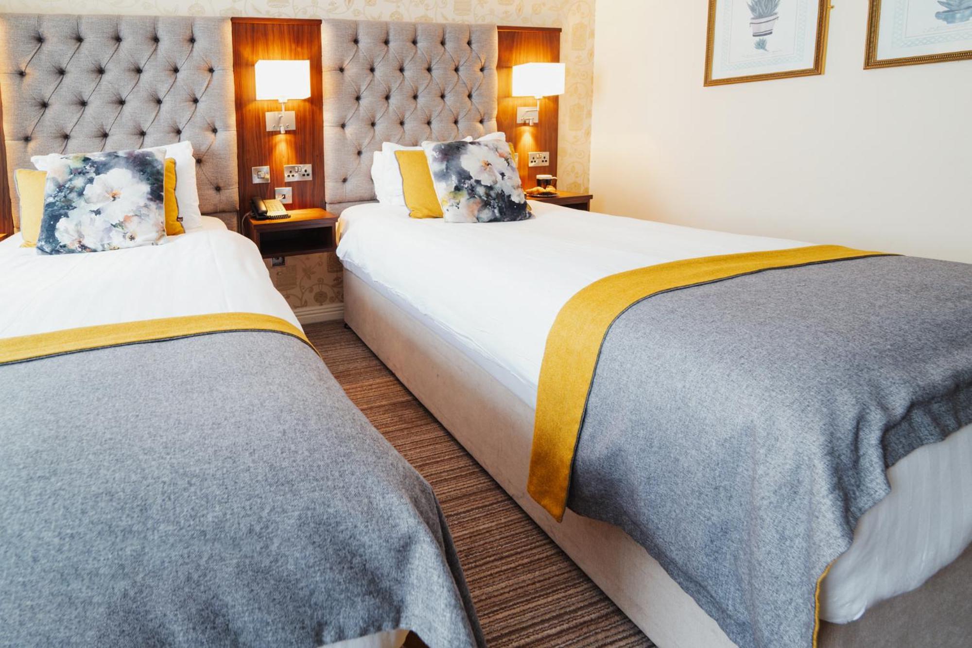 The Wyatt Hotel Westport Dış mekan fotoğraf