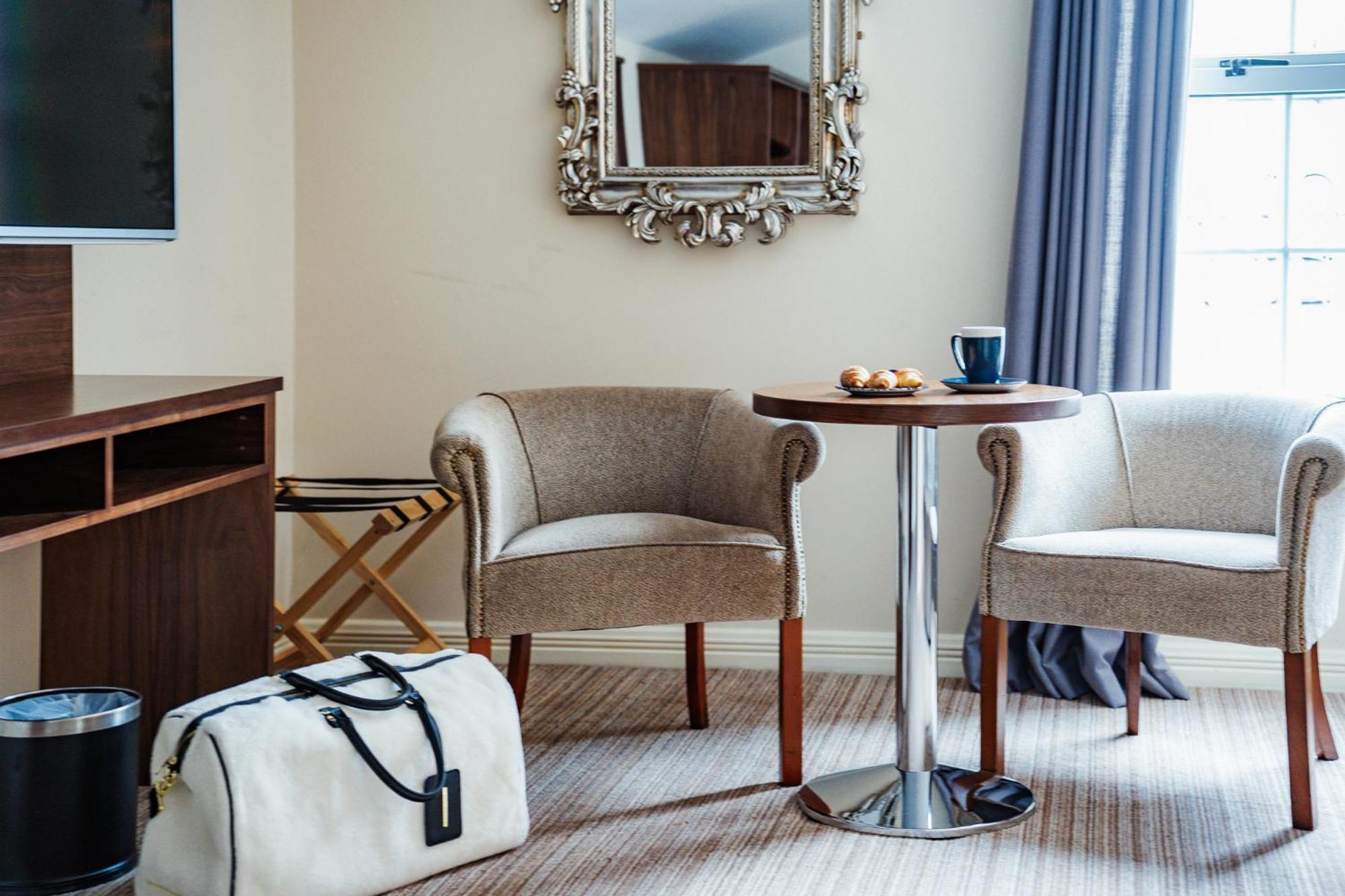 The Wyatt Hotel Westport Dış mekan fotoğraf