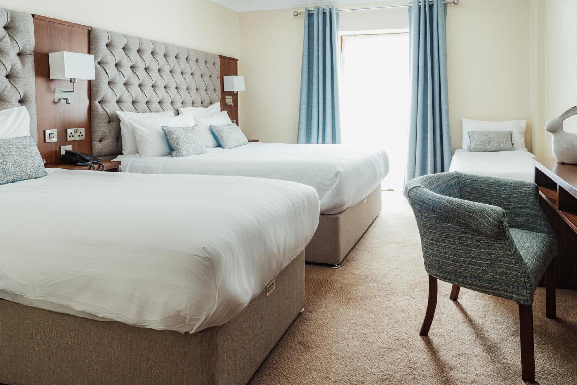 The Wyatt Hotel Westport Dış mekan fotoğraf