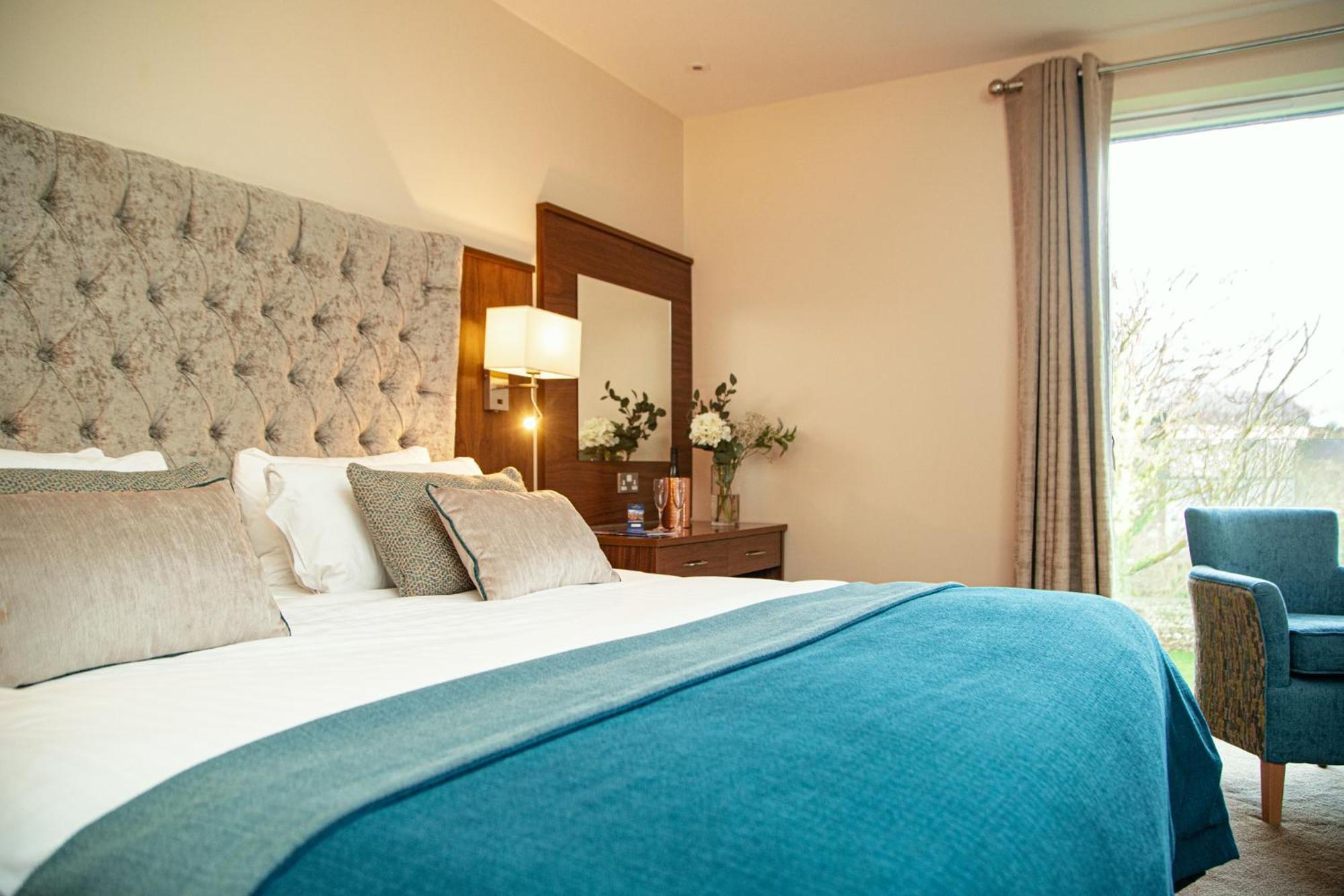 The Wyatt Hotel Westport Dış mekan fotoğraf