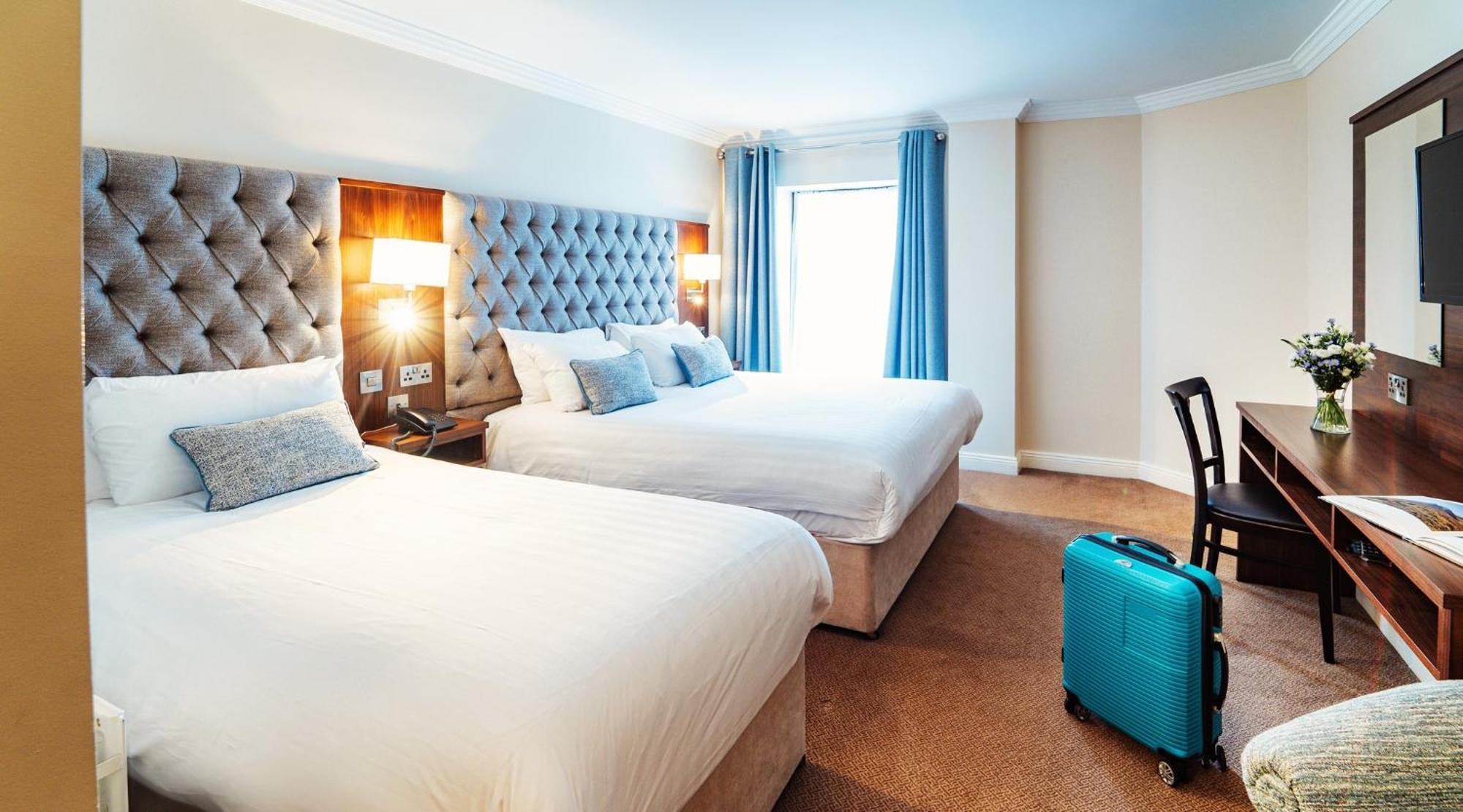 The Wyatt Hotel Westport Dış mekan fotoğraf