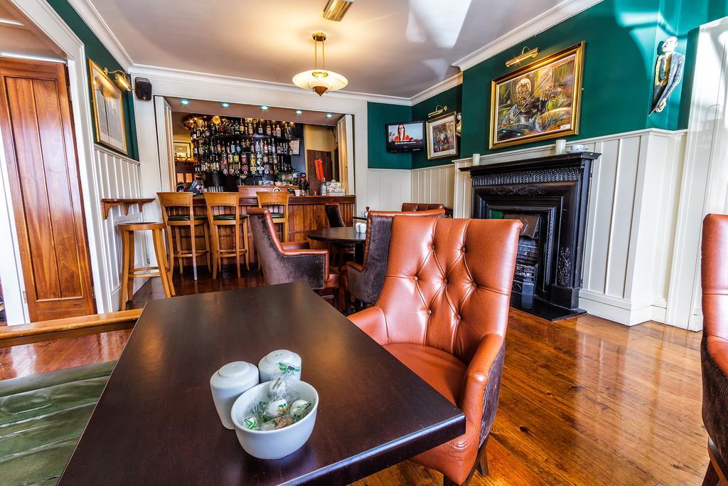 The Wyatt Hotel Westport Dış mekan fotoğraf