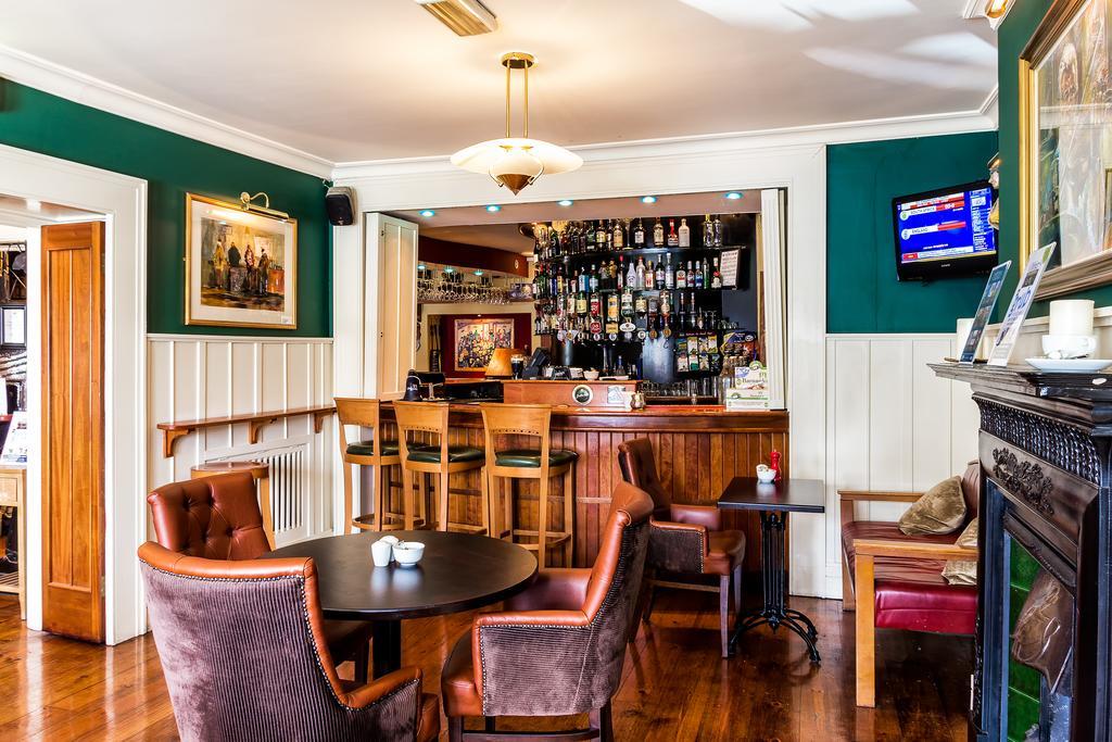 The Wyatt Hotel Westport Dış mekan fotoğraf