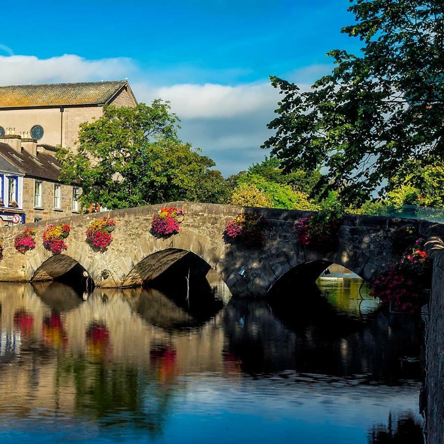 The Wyatt Hotel Westport Dış mekan fotoğraf