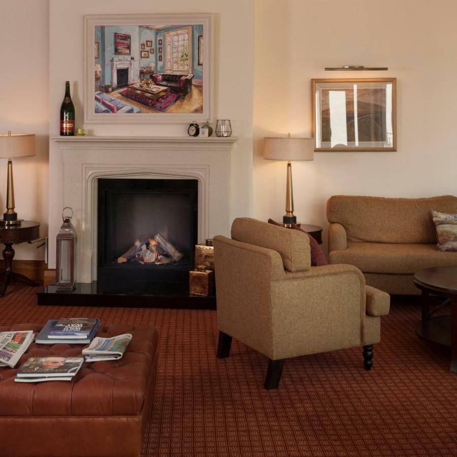 The Wyatt Hotel Westport Dış mekan fotoğraf