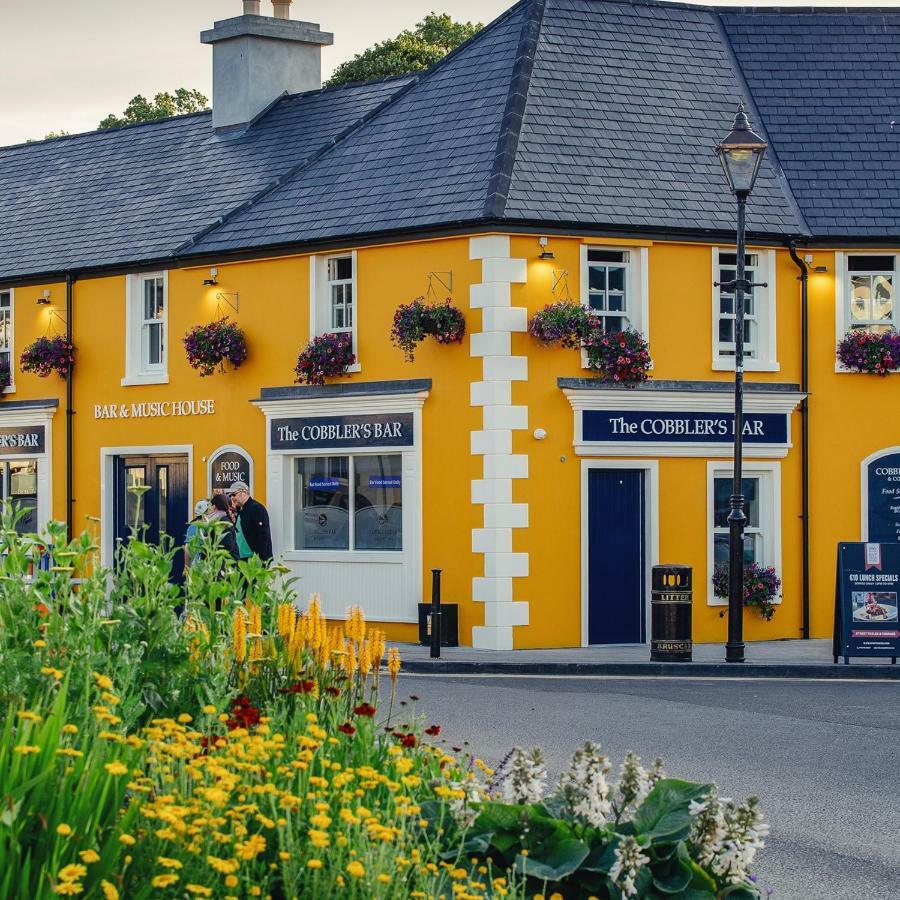 The Wyatt Hotel Westport Dış mekan fotoğraf