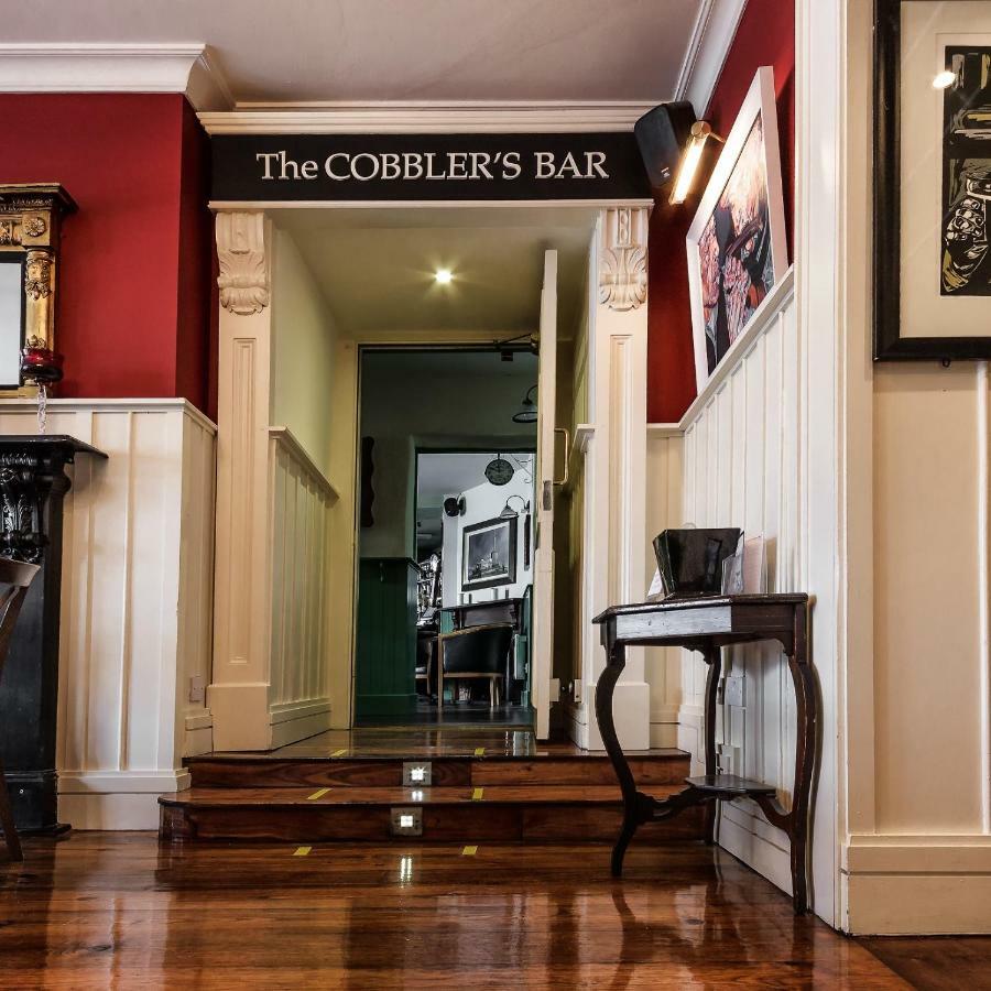 The Wyatt Hotel Westport Dış mekan fotoğraf