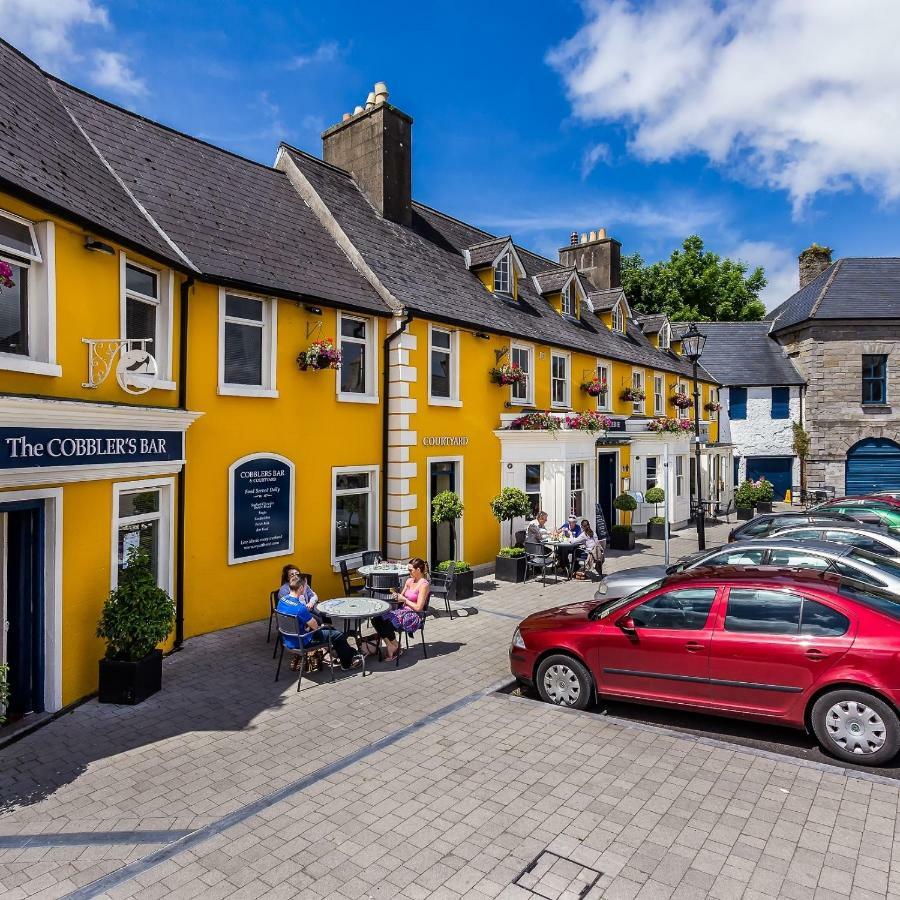 The Wyatt Hotel Westport Dış mekan fotoğraf