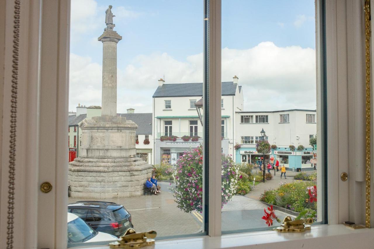 The Wyatt Hotel Westport Dış mekan fotoğraf