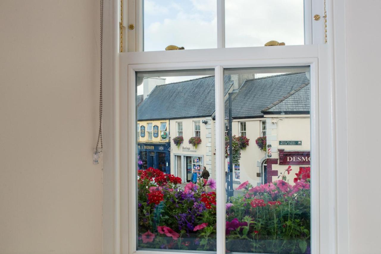 The Wyatt Hotel Westport Dış mekan fotoğraf