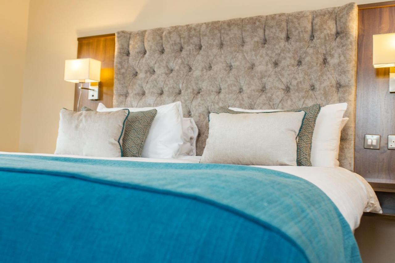 The Wyatt Hotel Westport Dış mekan fotoğraf