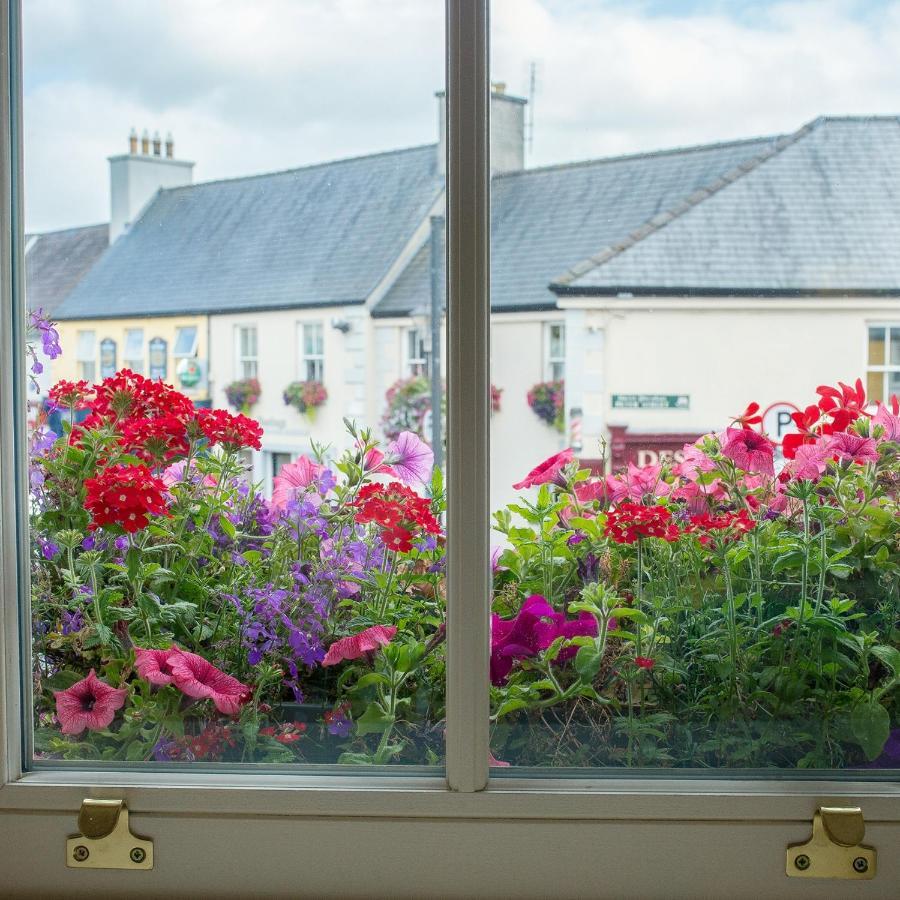 The Wyatt Hotel Westport Dış mekan fotoğraf