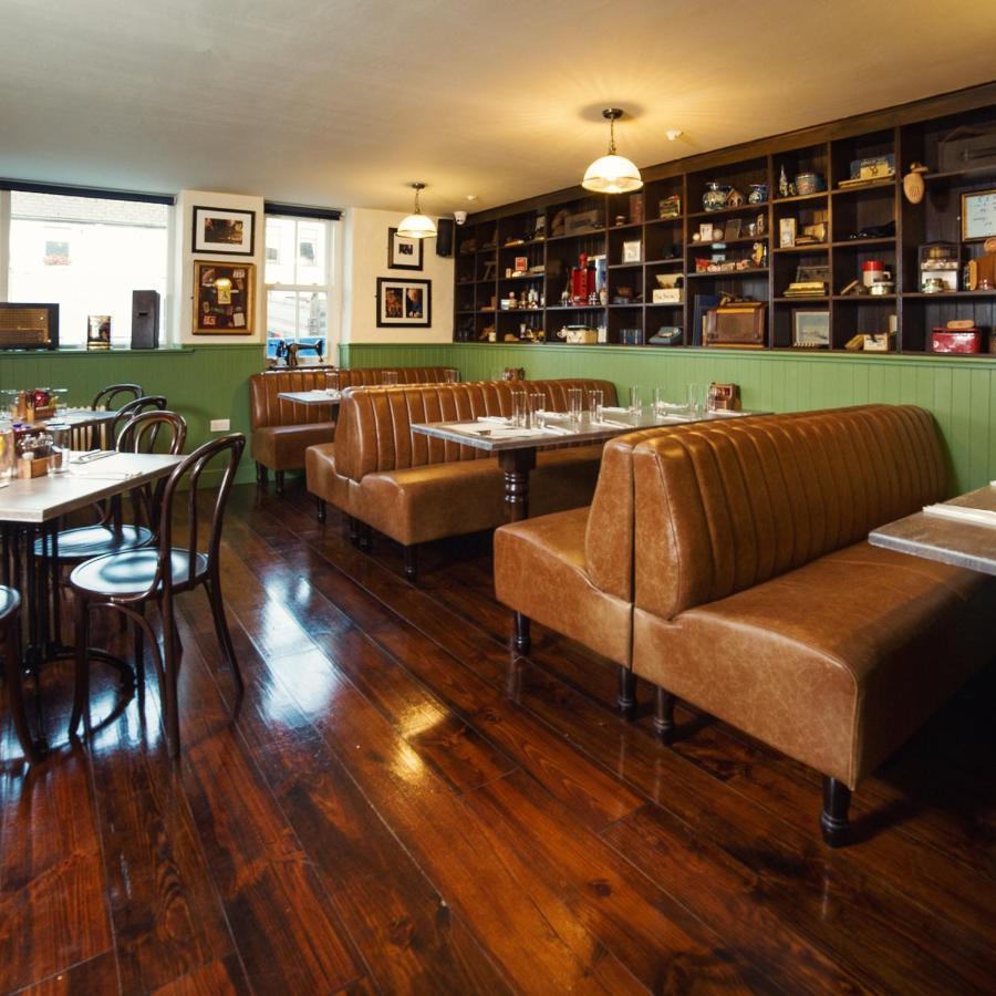 The Wyatt Hotel Westport Dış mekan fotoğraf